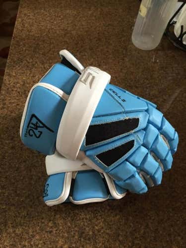STX Cell Gloves