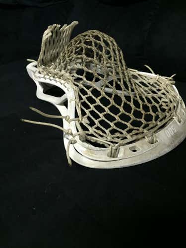 White STX Stallion U 500