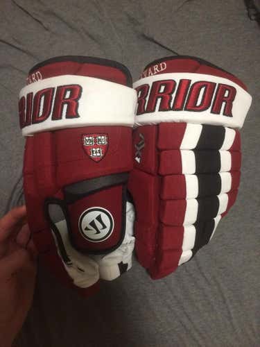 New Havard Warrior AX1 14"
