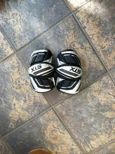 STX Shadow Arm Pads