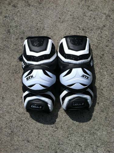 STX Cell 2 Arm Guards
