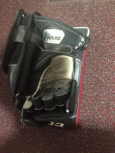 CCM RetroFlex Pro NCAA Pro Return