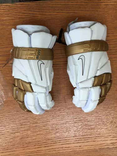 NEW 2016 Haverford School Nike Vapor Elite III Gloves 13"