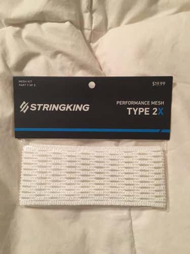 String King 2x