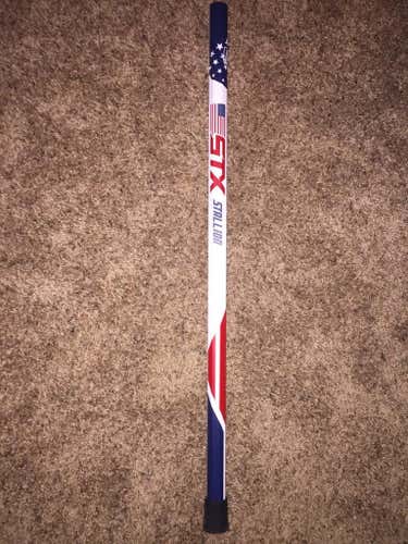 Brand New STX stallion 500 LE shaft