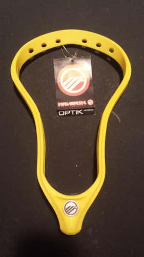 Maverik Optik U with LE USA Striker Hero Mesh