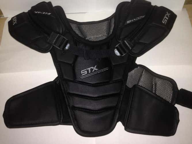 Brand New STX Shadow Shoulder Pads