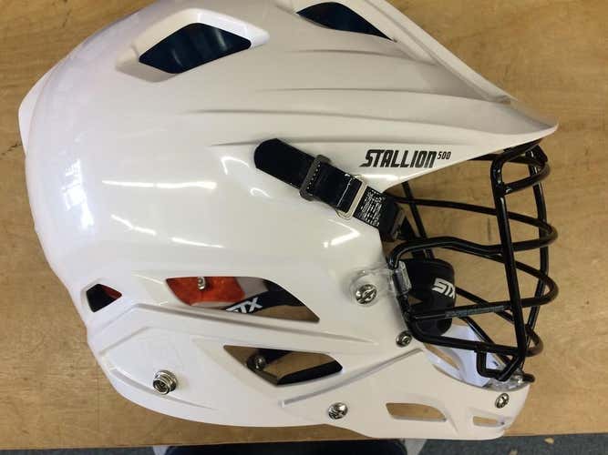STX Stallion500 Brand New