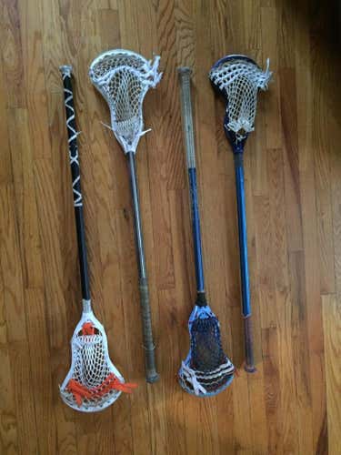 My Arsenal