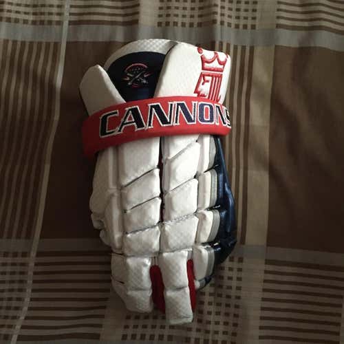Boston Cannons Team Glove #12
