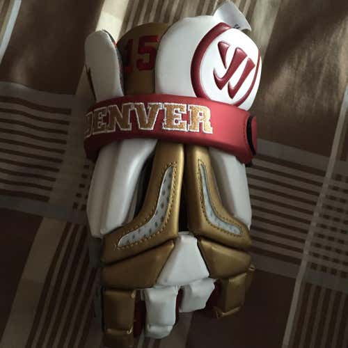 Denver Team Edition Glove #15