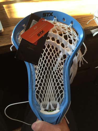 BN Carolina Blue STX Surgeon 10 500