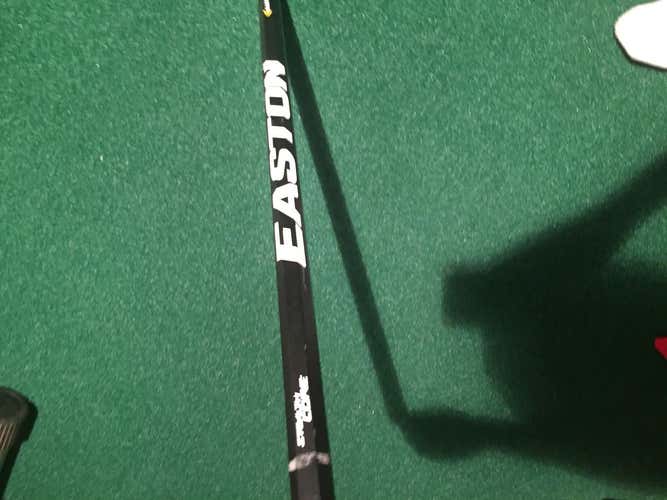 Easton stealth lacrosse shaft