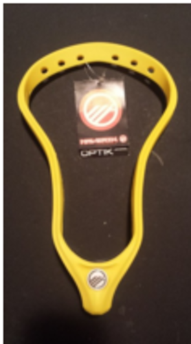 Maverik Optik U with LE USA Striker Hero Mesh