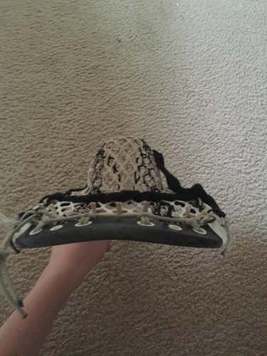 USED clutch 2x with Black Striker hero mesh