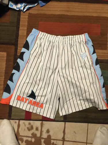 Shark shorts