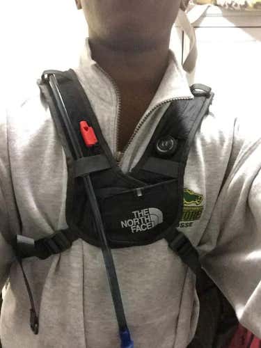 North Face Camelpak Endouro Boa