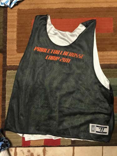 Princeton pinnie