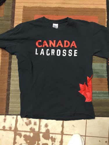 Canada shirt