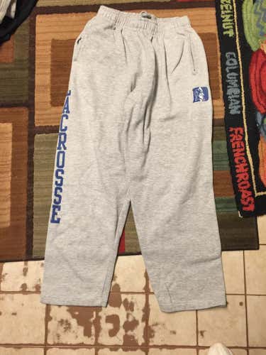 Duke sweat pants