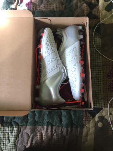 Adidas Ace 15.1 Size 10