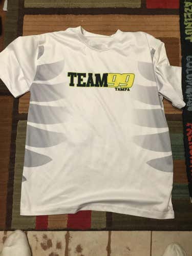 Cool shooting shirt