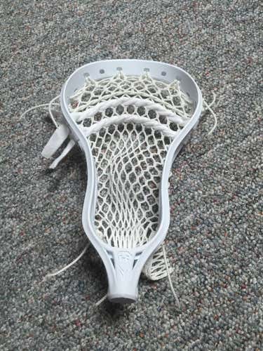 Under Armour Command Head