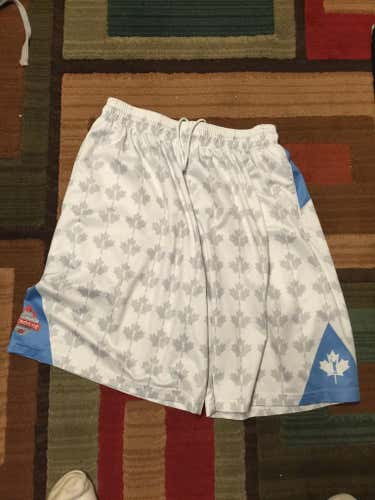 All canadian shorts