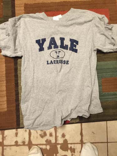 Yale shirt