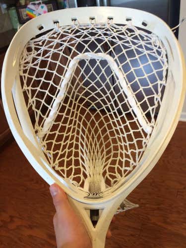 Warrior Nemesis Lyte