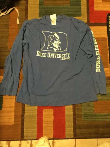 Duke shirt