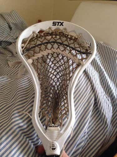 STX Super Power