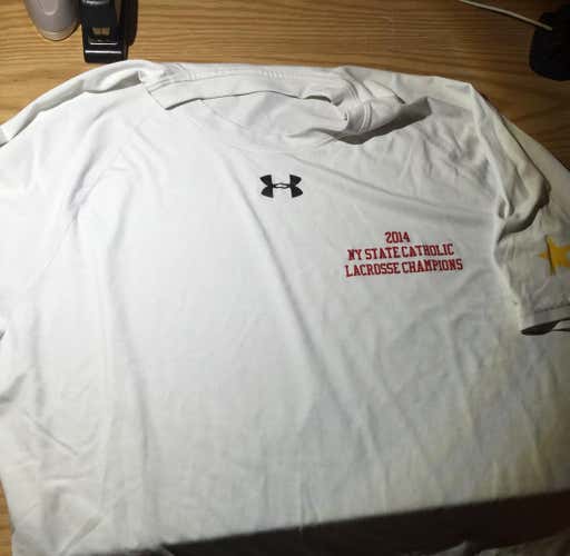 Chaminade (NY) 2014 State Championship Shooter