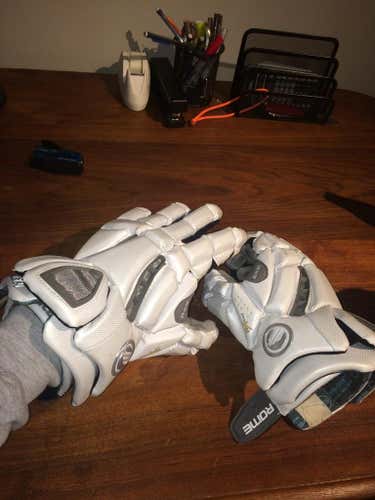 Maverik Rome RX3