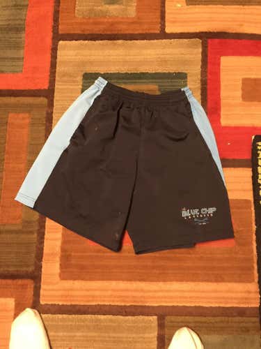 Bluechip shorts
