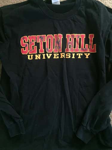 Seton hill long sleeve