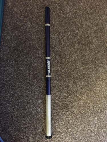 Navy Gait Ice
