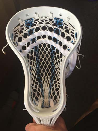 BN UA Command w/ Hero Mesh