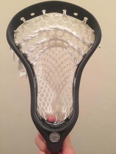 Grey Maverik Optik U