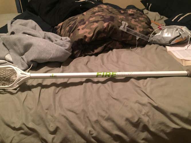 Epoch firefly
