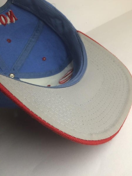 Vintage Houston Oilers Pro Player Snapback – Yesterday's Attic