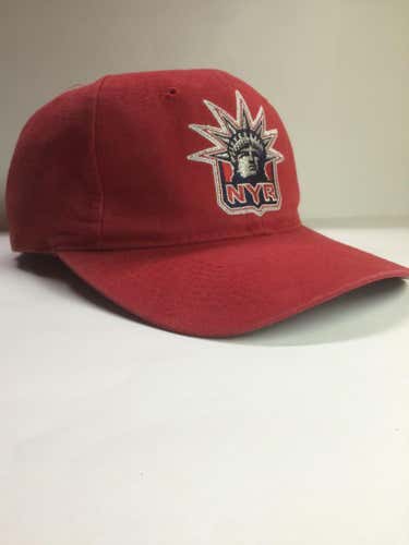 Vintage starter New York Rangers Snapback Hat