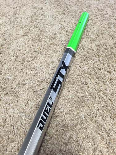 STX Duel Faceoff Shaft