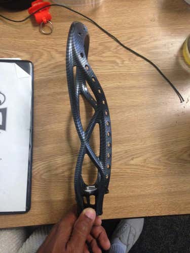 Maverik optik or tribe beast to trade