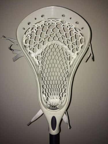 Used Warrior Evo 2.0