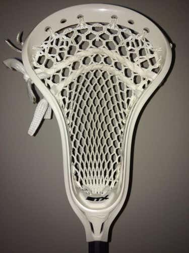 Brine Clutch HS