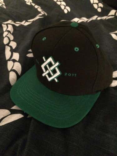 Brand New StringKing Hat