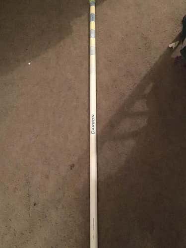 ECD Signature D-pole