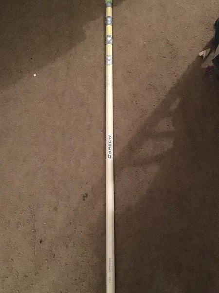 ECD Signature D-pole