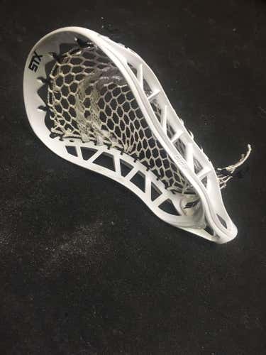 STX X10